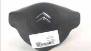 Airbag Lenkrad 4112PZ Citroën Jumpy (G9) Van 1.6 HDI 16V (DV6UTED4(9HU)) 2010-06