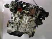 Motor DIESEL Y65502300R Mazda 3 Sport (BL14/BLA4/BLB4) Schrägheck 1.6 CiTD 16V Euro 5 (Y6) 2012-03