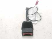 Gürtelschnalle Rechts Vorne 1698605369 Mercedes-Benz A (W169) Schrägheck 2.0 A-180 CDI 16_V (OM640.940) 2009-07