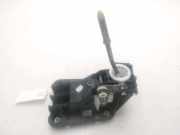 Schalthebel 2400PH Peugeot 207/207+ (WA/WC/WM) Schrägheck 1.6 HDi (DV6DTED(9HP)) 2010-11