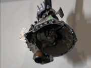 Getriebe Manuell 2690272 Ford Fiesta 7 Schrägheck 1.5 TDCi 85 (XUJM) 2018-06