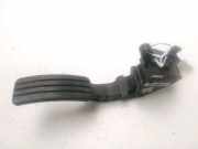 Gaspedal 180023599R Renault Megane III Berline (BZ) Schrägheck 5-drs 1.5 dCi 85 (K9K-830(K9K-F8)) 2008-11