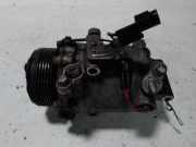 Klima Pumpe 6453JH Peugeot 206 (2A/C/H/J/S) Schrägheck 2.0 GTI 16V (EW10J4(RFN)) 2002-05