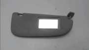 Sonnenblende Rechts 8143HE Peugeot 206 (2A/C/H/J/S) Schrägheck 1.4 HDi (DV4TD(8HZ)) 2005-01