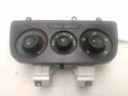 Bedienung Heizung 77367390 Fiat Doblo Cargo (263) Ch.Cab/Pick-up 1.3 D Multijet (330.A.1000) 2019-05