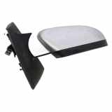 Außenspiegel Rechts Elektrisch 7701071866 Renault Clio III (BR/CR) Schrägheck 1.2 16V 75 (D4F-740) 2011-06