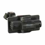 Türschloß Links Hinten C DS DS 3/Crossback (UC/UJ/UR) Schrägheck 1.5 Blue HDi 130 16V (DV5RC(YHZ)) 2020-10 DV5RC(YHZ)