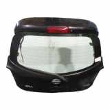 Hintertür ACHTERKLEP K010M1HBME Nissan Micra (K13) Schrägheck 1.2 12V (HR12DE) 2010-11