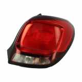 Rücklicht Rechts B001031380 Citroën C1 Schrägheck 1.0 12V (1KR-FE) 2015-04