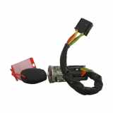 Lenkschloss 6001546809 Dacia Duster (HS) SUV 1.5 dCi (K9K-896) 2010-10