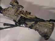 Getriebe Manuell 320103S260 Nissan PICK UP 3 PHASE 1 1999-11