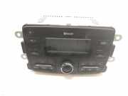 Radio 280217486R Dacia Logan MCV II/III/Sandero Wagon Kombi 0.9 TCe 90 12V LPG (H4B-408(H4B-B4)) 2018-09