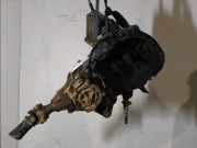 Getriebe Manuell 8200334492 Renault Kangoo (KC) Großraumlimousine 1.9 dCi 4x4 85 (F9Q-790) 2004-06