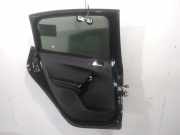 Tür Links Hinten 9671907580 Peugeot 208 I (CA/CC/CK/CL) Schrägheck 1.6 Vti 16V (EP6C(5FS)) 2013-10