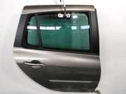 Tür Rechts Hinten 7751478294 Renault Clio III Estate/Grandtour (KR) Kombi 1.5 dCi FAP (K9K-770) 2012-02