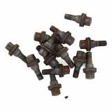 Radschrauben 1692647680 Citro?n C4 Grand Picasso (3A) Gro?raumlimousine 1.6 HDiF, Blue HDi 115 (DV6C(9HC)) 2014-04 DV6C(9HC)