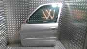 Tür Links Vorne 9002L6 Citroën Xsara Picasso (CH) Großraumlimousine 1.6 HDi 16V 92 (DV6ATED4(9HX)) 2009-06