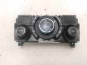 Bedienung Heizung 6452Y4 Peugeot 5008 I (0A/0E) Großraumlimousine 1.6 BlueHDi 120 (DV6FC(BHZ)) 2015-09