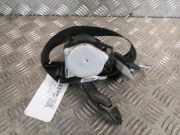 Sicherheitsgurt Links Hinten 7000B922 Mitsubishi L-200 (KA/KB) Pick-up 2.5 DI-D 4x4 (4D56HP) 2007-01