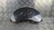 Tachoeinheit Kmh 9113255 Opel Corsa B (73/78/79) Schrägheck 1.7D (X17D(4EE1)) 1999-09