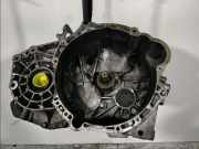 Getriebe Manuell Daewoo / Chevrolet Captiva (C100) SUV 2.0 CDTI 16V 127 4x2 (Z20S) 2011-02