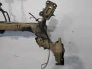 Hinterachse 5148W4 Peugeot 3008 (0U/HU) Großraumlimousine 1.6 HDiF 16V (DV6TED4(9HZ)) 2009-06