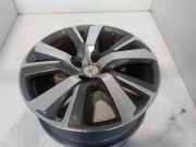 Leichtmetallrad -- 96783982PD Peugeot 2008 (CU) Großraumlimousine 1.6 e-HDi FAP (DV6DTED(9HP)) 2013-12