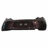Stoßstange Hinten 850221HB1H Nissan Micra (K13) Schrägheck 1.2 12V (HR12DE) 2010-11