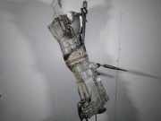 Getriebe Manuell Toyota Land Cruiser 90 (J9) Hardtop Geländewagen 3.0 TD (1KZTE) 1998-02