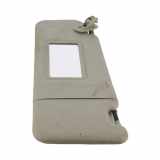 Sonnenblende Links 964010723R Dacia Duster (HS) SUV 1.5 dCi (K9K-856(Euro 5)) 2016-04