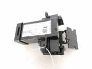 Lenkschloss 9845148280 Citroën C4 Grand Picasso (3A) Großraumlimousine 1.6 HDiF 115 (DV6C(9HC)) 2014-04