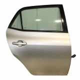 Tür Rechts Hinten 6700302250 Toyota Auris (E15) Schrägheck 1.4 D-4D-F 16V (1NDTV) 2007-11