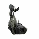 Türschloss Links Hinten 31440397 Volvo V40 (MV) Schrägheck 5-drs 2.0 T2 16V (B4204T38) 2015-05