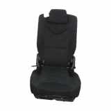 Sitz Links Hinten Peugeot 308 SW (4E/H) Kombi 5-drs 1.6 HDiF 16V (DV6TED4.FAP(9HZ)) 2010-06