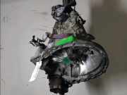 Getriebe Manuell 2231P5 Citroën C1 Schrägheck 1.4 HDI (DV4TD(8HT)) 2008-06