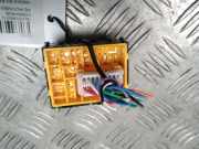 Spiegelverstellung Schalter 255703AA0C Nissan Micra (K13) Schrägheck 1.2 12V (HR12DE) 2016-11