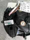 Klima Ventilatormotor Citroën C4 Picasso (UD/UE/UF) Großraumlimousine 1.6 HDiF 16V 110 (DV6TED4(9HZ)) 2010