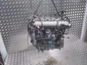 Motor DIESEL 123L12AU00 Hyundai i20 Schrägheck 1.4 CRDi 16V (D4FC) 2009-11