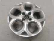 Leichtmetallrad -- 5402AC Citroën C3 (SC) Schrägheck 1.4 (TU3AE5(KFT)) 2010-12
