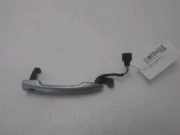 Türgriff Außen Links Vorne 806B09141R Renault Megane III Berline (BZ) Schrägheck 5-drs 1.5 dCi 105 (K9K-832(K9K-G8)) 2009-07