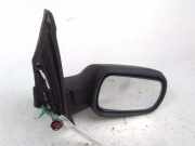 Außenspiegel Rechts Elektrisch 1379884 Ford Fusion Kombi 1.6 16V (FYJA) 2003-06