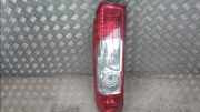 Rücklicht Links Peugeot Boxer (U9) Van 2.2 HDi 120 Euro 4 (22DT(4HU)) 2007-11