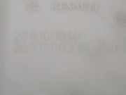 Scheibenwaschbehälter Vorne 289104118R Renault Megane III Berline (BZ) Schrägheck 5-drs 1.5 dCi 110 (K9K-837(K9K-N8)) 2012-02