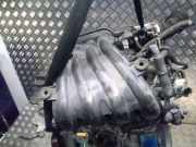 Motor BENZINE 10102BC23REX Nissan Note (E11) Großraumlimousine 1.6 16V (HR16DE) 2006-07