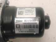 Scheibenwischermotor Vorne 9824784980 Peugeot 2008 (UD/UK/UR/US/UX) Großraumlimousine 1.5 BlueHDi 110 (YHS) 2021-10