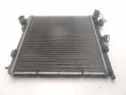 Radiator 1330Q5 Peugeot 207/207+ (WA/WC/WM) Schrägheck 1.4 HDi (DV4TD(8HZ)) 2008-01