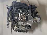 Motor BENZINE 4C100098M Audi A1 Sportback (GBA) Schrägheck 5-drs 1.0 30 TFSI 12V (DKRF) 2019-12