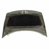 Motorhaube 7901K6 Citroën C3 (FC/FL/FT) Schrägheck 5-drs 1.4 HDi (DV4TD(8HX)) 2003-02