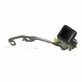 Hupe 9673824080 Peugeot 208 (CA/CC/CK/CL) Schrägheck 1.2 Vti 12V (HMZ) 2016-05