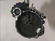 Getriebe Manuell Volkswagen Jetta II (19E) Limousine 1.6 CL,LX (EZ) 1991-01 EZ